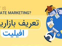 تعریف افیلیت مارکتینگ (Affiliate Marketing)